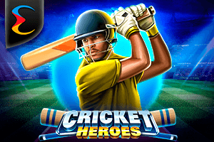 Cricket Heroes