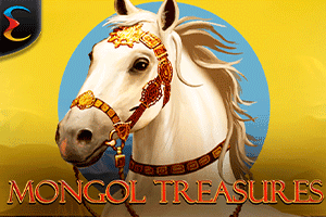 Mongol Treasures