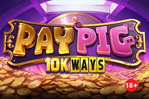 PayPig 10K Ways