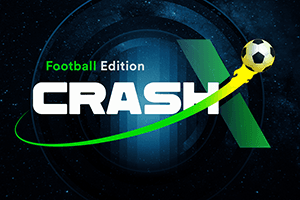 Crash X Football Edition