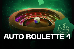 Auto Roulette 1