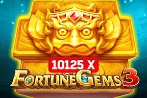 Fortune Gems 3