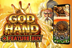 God Hand Feature Buy