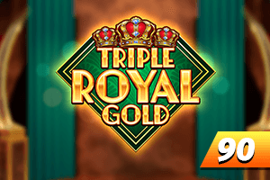 Triple Royal Gold