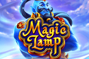 Magic Lamp